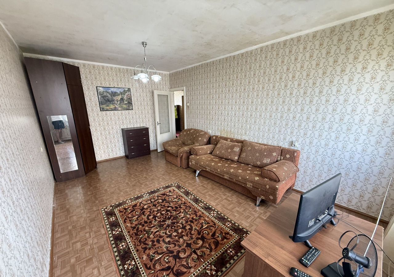 квартира г Калининград р-н Ленинградский ул Ясная 5 фото 9