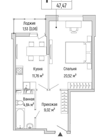 Павшино ЖК Рига Хиллс, к 2 фото