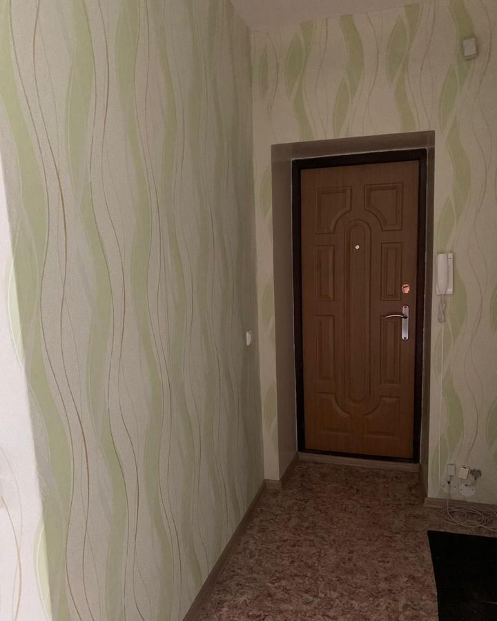 квартира г Воронеж р-н Железнодорожный ул Урывского 17д фото 4