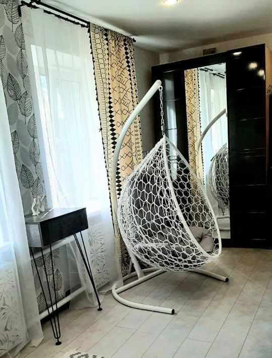 квартира г Сыктывкар ш Сысольское 56/1 фото 3