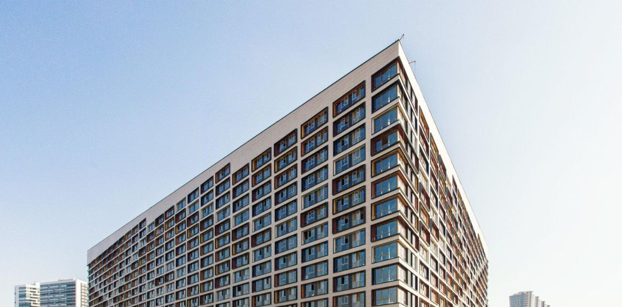 квартира г Москва метро ЦСКА б-р Ходынский 2 фото 14