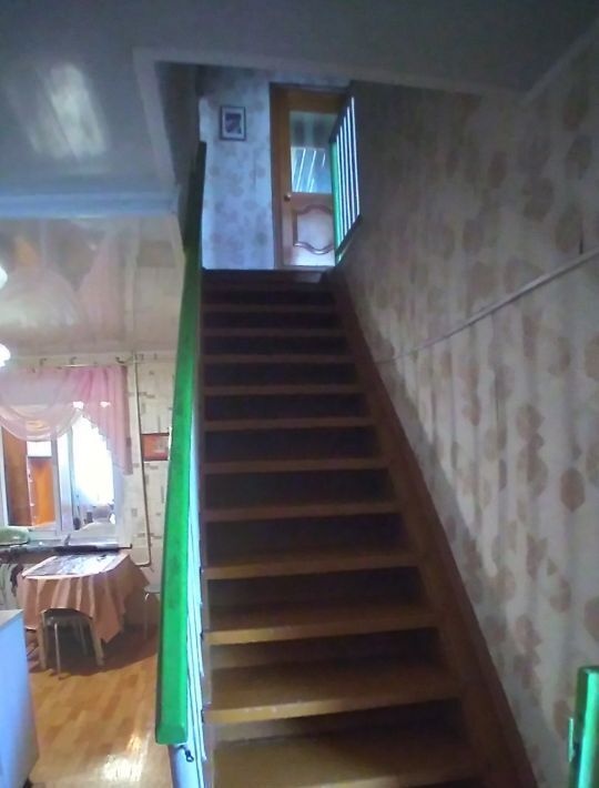 квартира р-н Советский г Советск ул Горького 3 фото 6