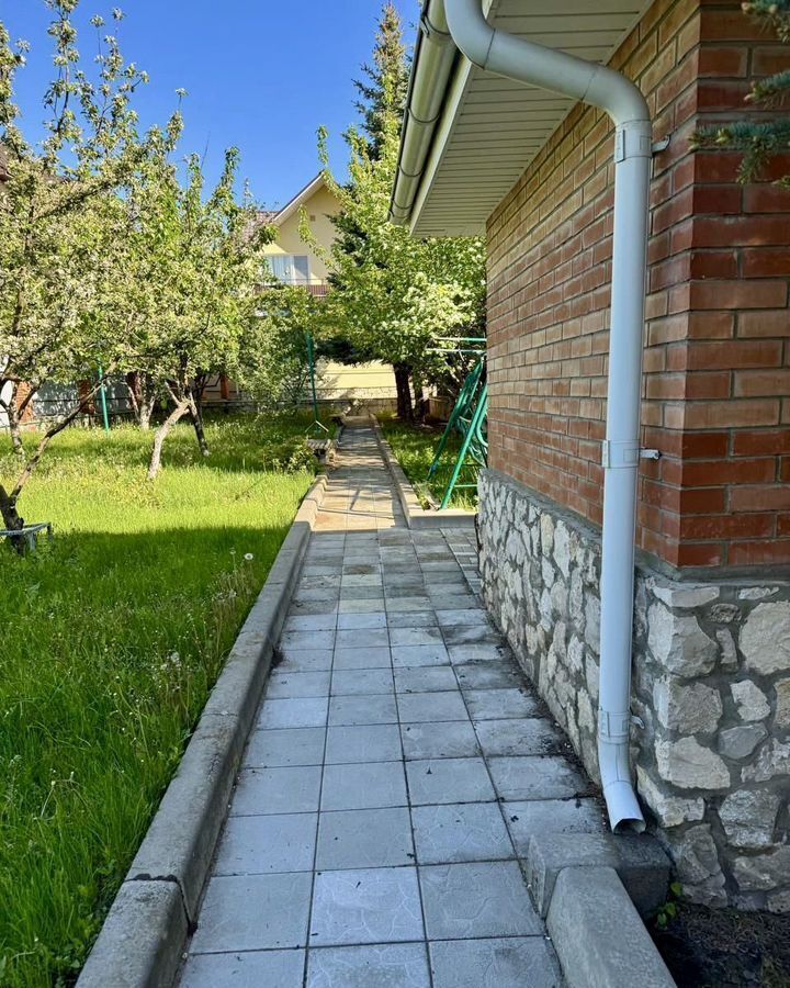 дом г Самара с Задельное ул Школьная 39 р-н Красноглинский фото 11