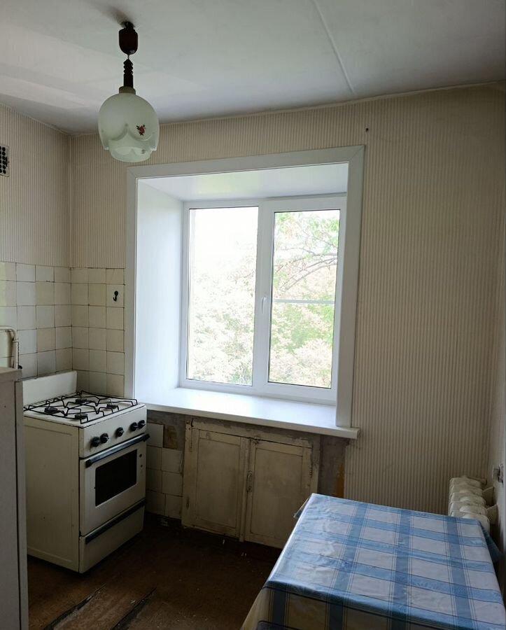 квартира г Хабаровск р-н Индустриальный ул Узловая 3а фото 3