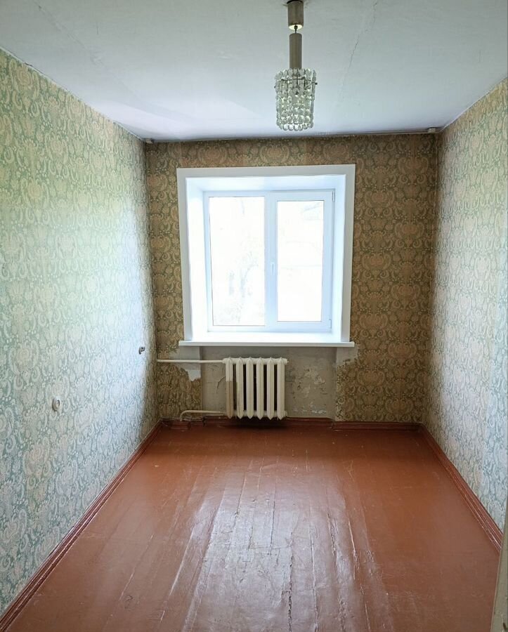 квартира г Хабаровск р-н Индустриальный ул Узловая 3а фото 6