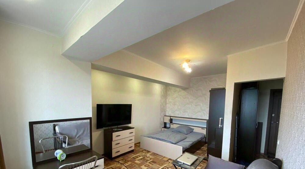 квартира р-н Анапский г Анапа ул Заводская 28в фото 1