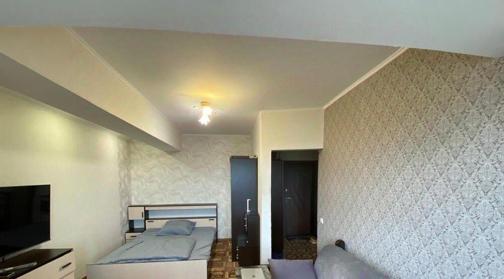 квартира р-н Анапский г Анапа ул Заводская 28в фото 3