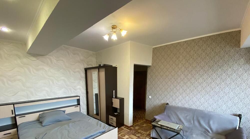 квартира р-н Анапский г Анапа ул Заводская 28в фото 6