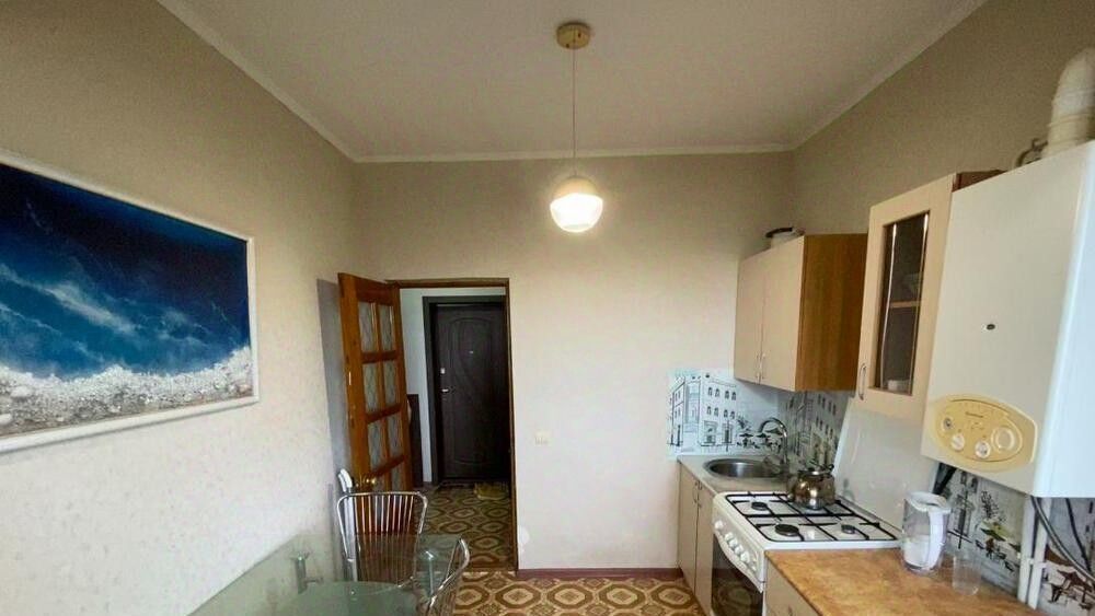 квартира р-н Анапский г Анапа ул Заводская 28в фото 8