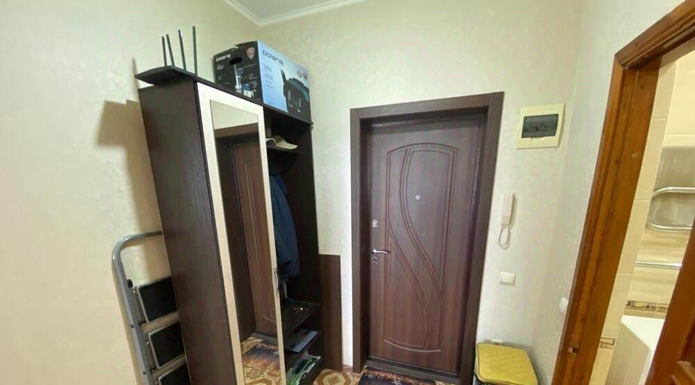 квартира р-н Анапский г Анапа ул Заводская 28в фото 13