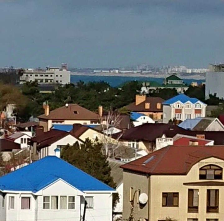 квартира р-н Анапский г Анапа ул Заводская 28в фото 20