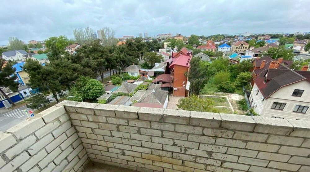 квартира р-н Анапский г Анапа ул Заводская 28в фото 17