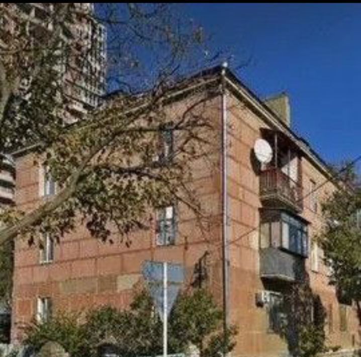 квартира г Краснодар р-н Центральный ул Пашковская 105 фото 13