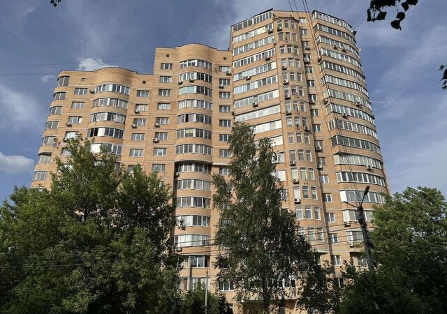 б-р Москворецкий 1 фото