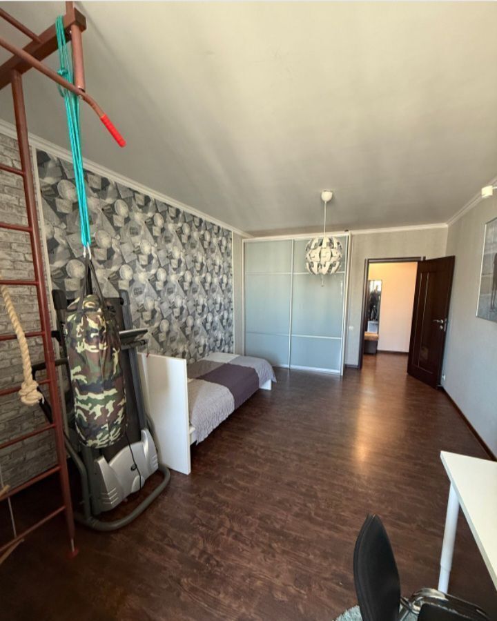 квартира г Тольятти р-н Автозаводский 21 квартал ш Южное 23 фото 3