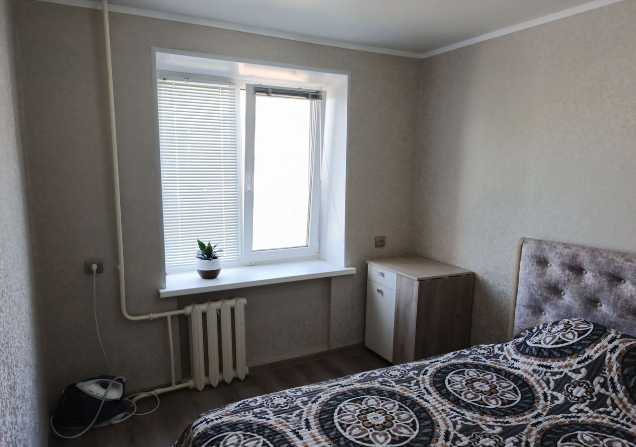 квартира г Стерлитамак Комсомольский ул Дружбы 62 фото 2