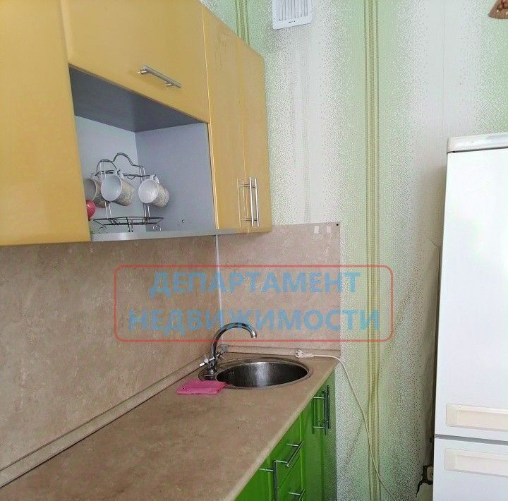квартира г Димитровград ул Московская 28 фото 8