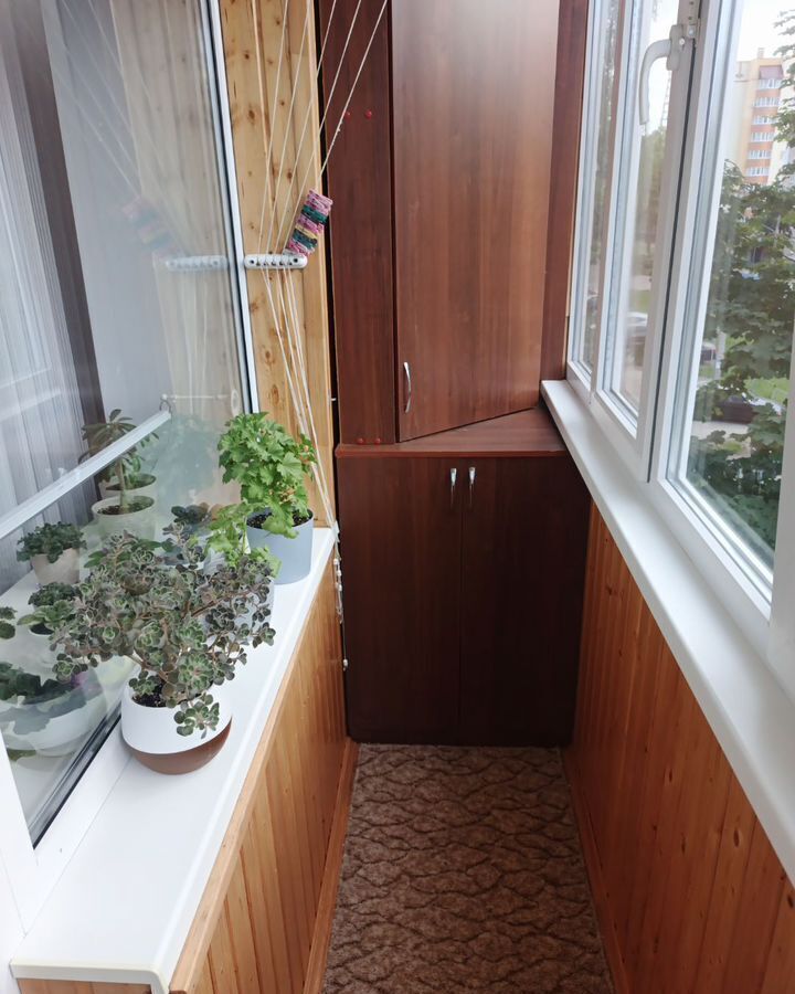 квартира г Стерлитамак Комсомольский ул Дружбы 62 фото 13