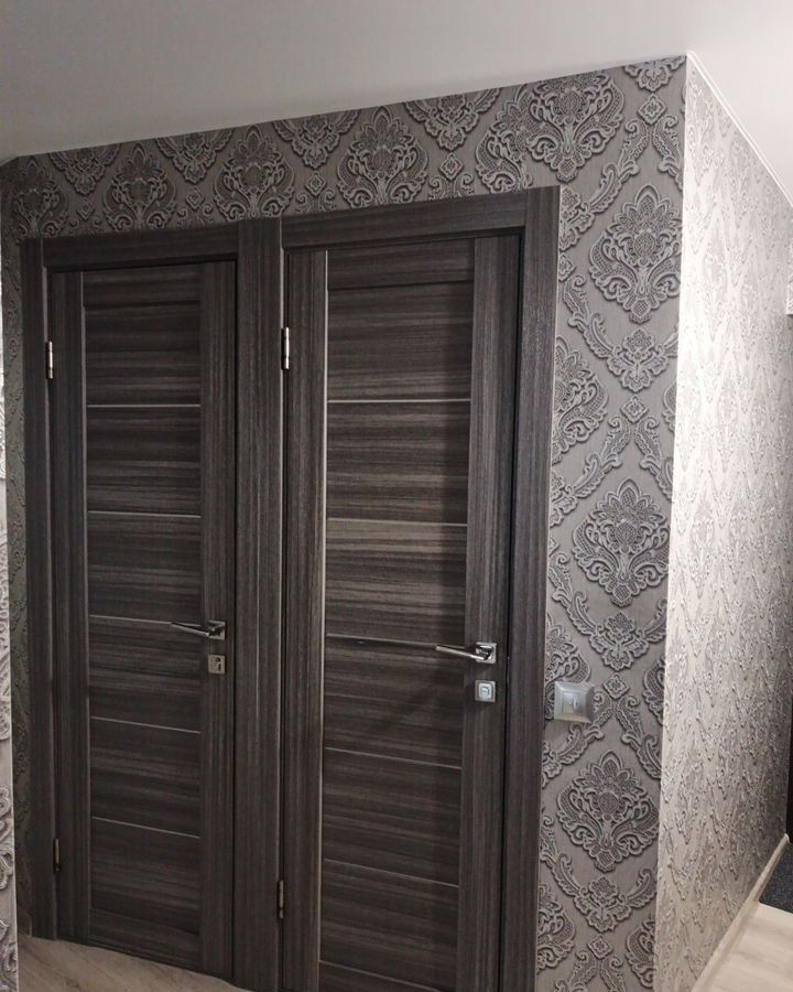 квартира г Стерлитамак Комсомольский ул Дружбы 62 фото 22