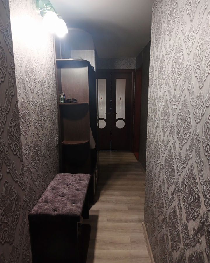 квартира г Стерлитамак Комсомольский ул Дружбы 62 фото 20