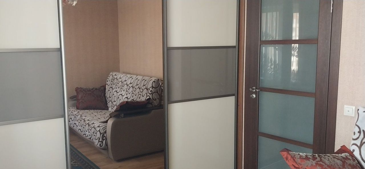 квартира г Абакан ул Щетинкина 29 фото 4