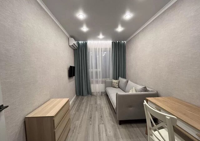 квартира метро Горки ул Братьев Касимовых 35 фото