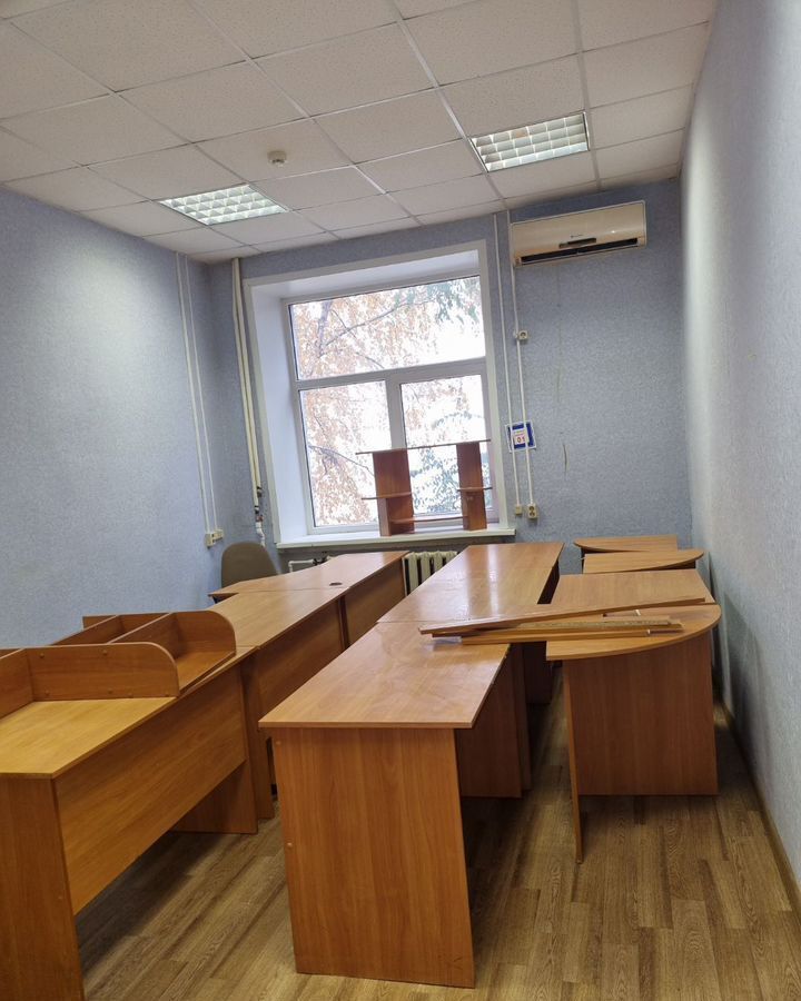офис г Липецк р-н Левобережный ул З.Космодемьянской 1а фото 23