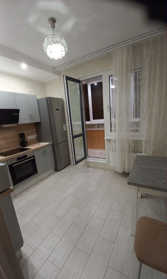 квартира г Москва ш Дмитровское 169к/4 ЖК «Мой адрес на Дмитровском,169» Физтех фото 2