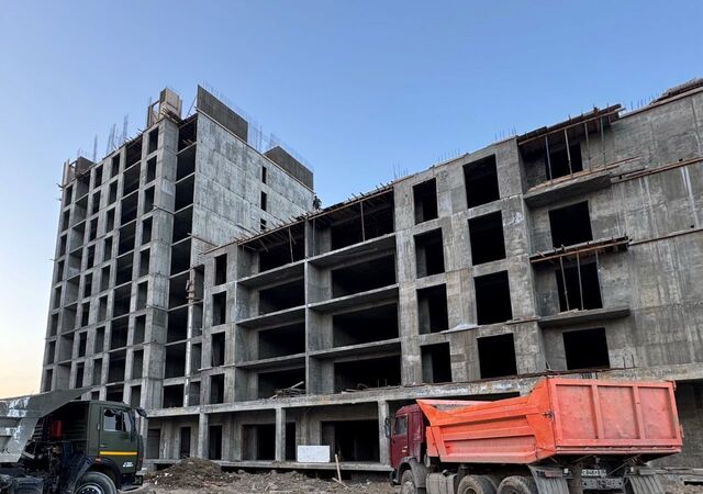 ул Примакова 20 фото