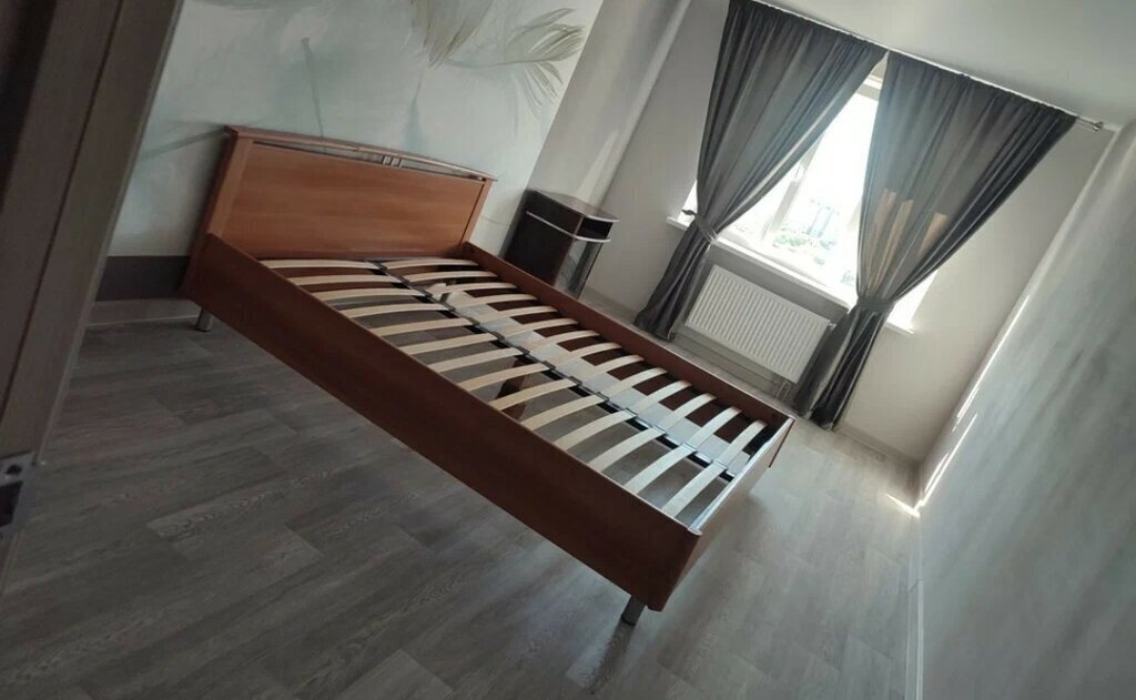 квартира г Самара Безымянка ул Физкультурная 103а фото 3