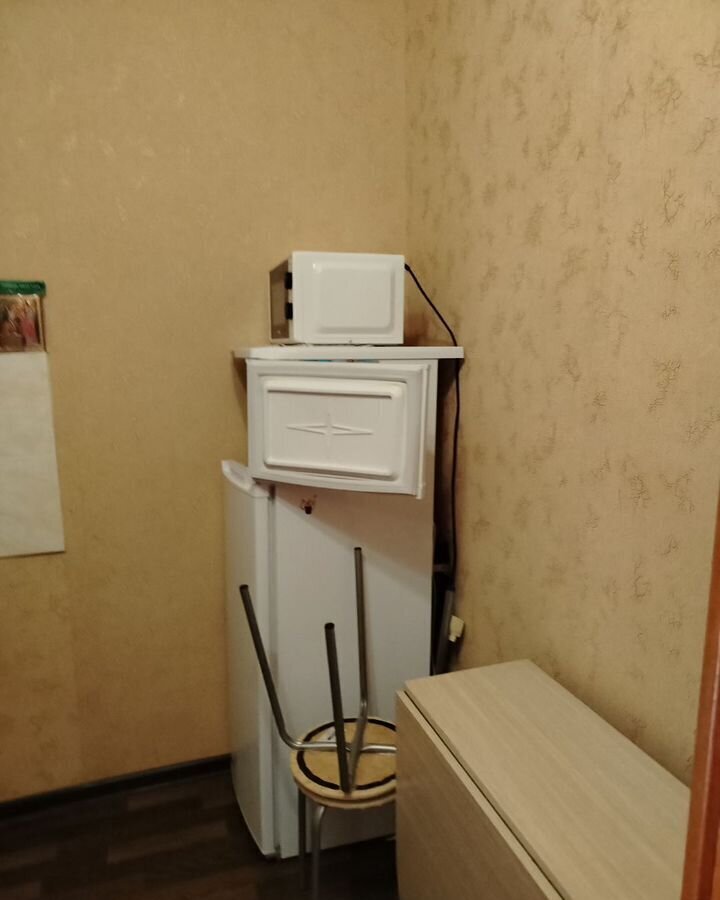 квартира г Новочеркасск ул им генерала А.И.Лебедя 3 фото 7