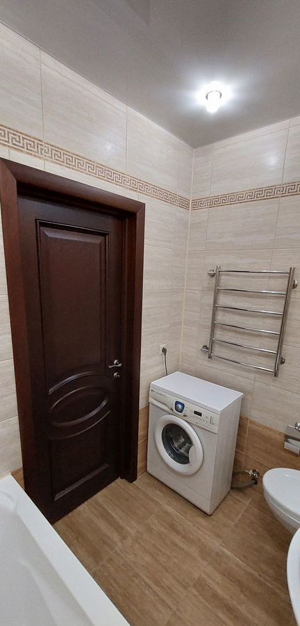 квартира г Барнаул р-н Индустриальный ул 280-летия Барнаула 16 фото 31