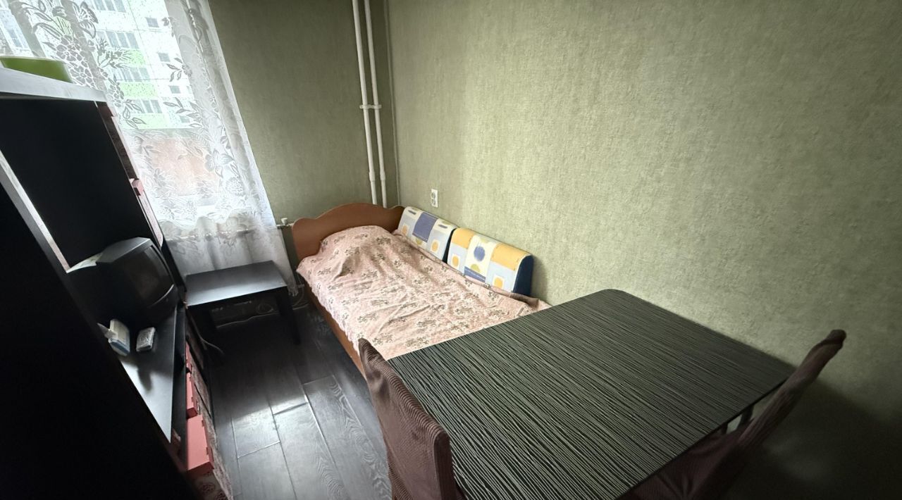 квартира г Уфа р-н Кировский ул Булата Имашева 9 микрорайон «Кузнецовский затон» фото 4