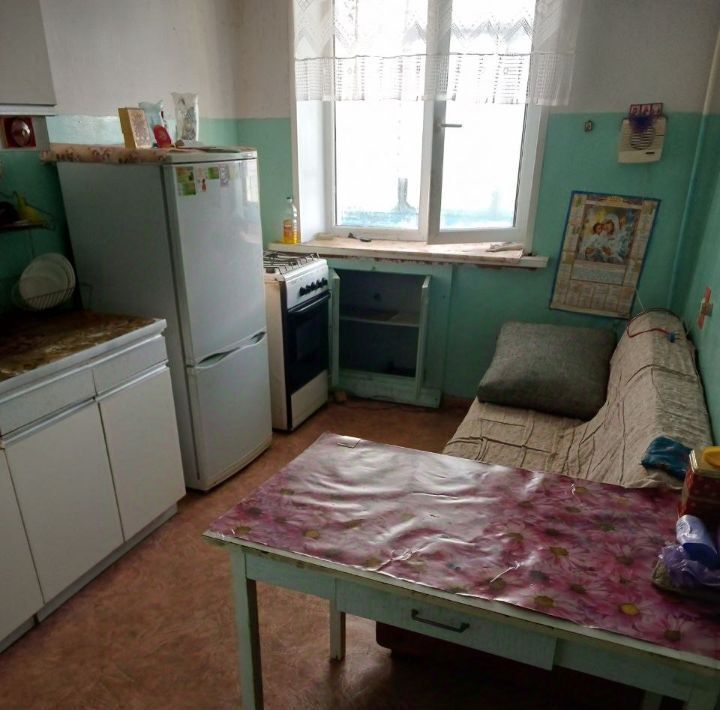 квартира г Белгород Западный ул Щорса 23 фото 13