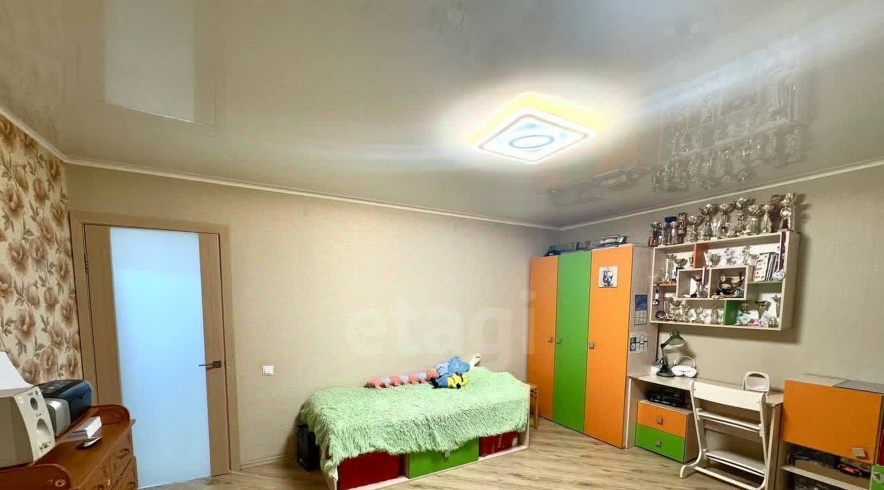 квартира г Саранск р-н Октябрьский ул Мордовская 35к/233а фото 8