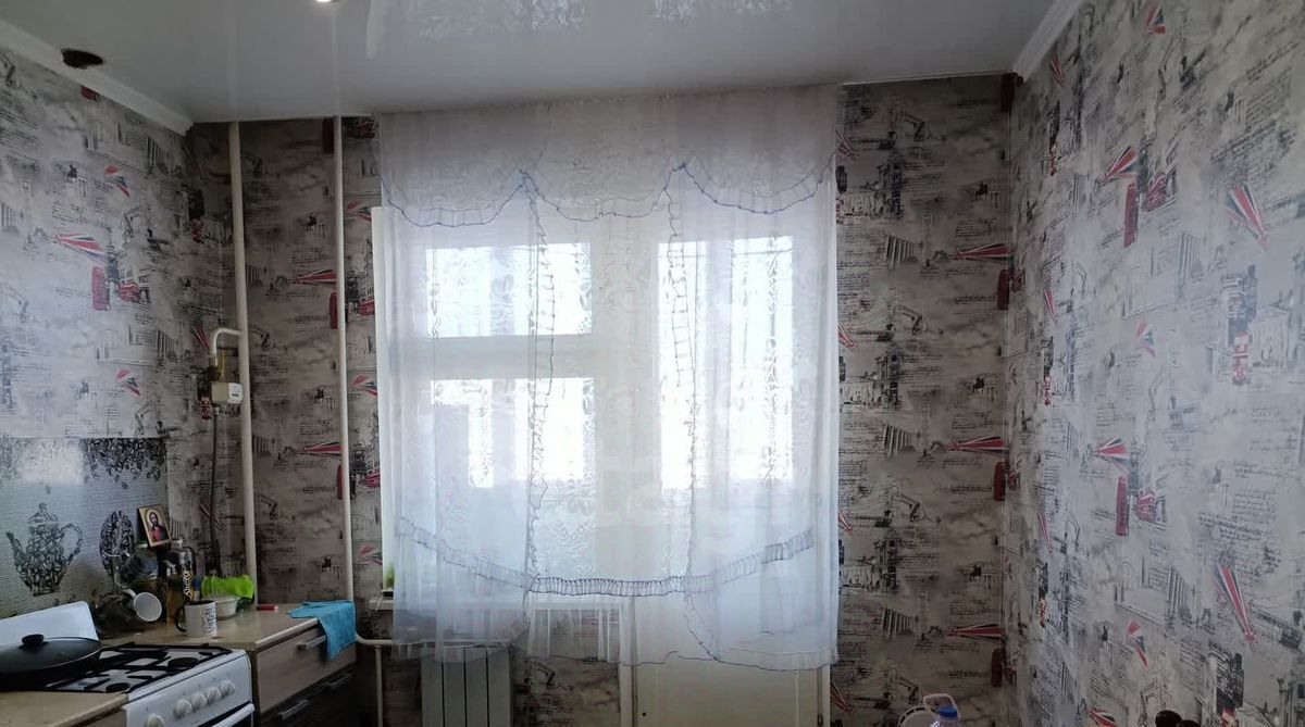 квартира г Саранск р-н Октябрьский ул Т.Бибиной 7/3 фото 12