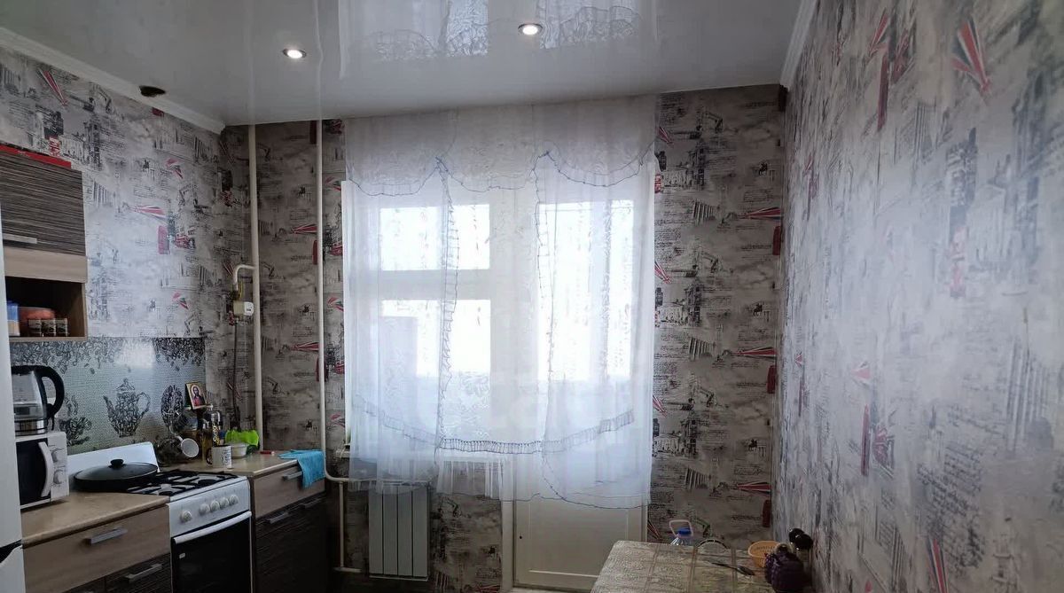 квартира г Саранск р-н Октябрьский ул Т.Бибиной 7/3 фото 13