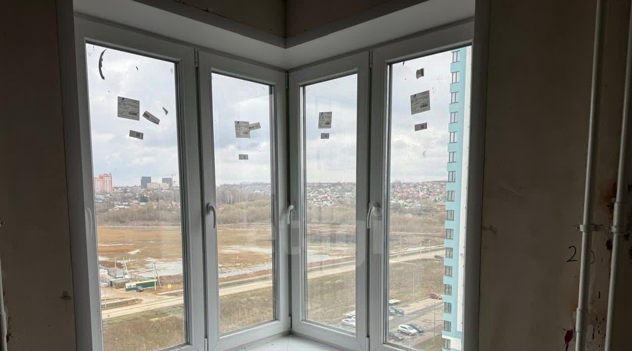 квартира г Саранск р-н Октябрьский пр-кт Российской Армии 24 фото 10