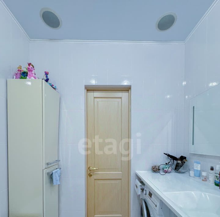 квартира г Саранск р-н Ленинский ул Кавказская 1к/2 фото 14
