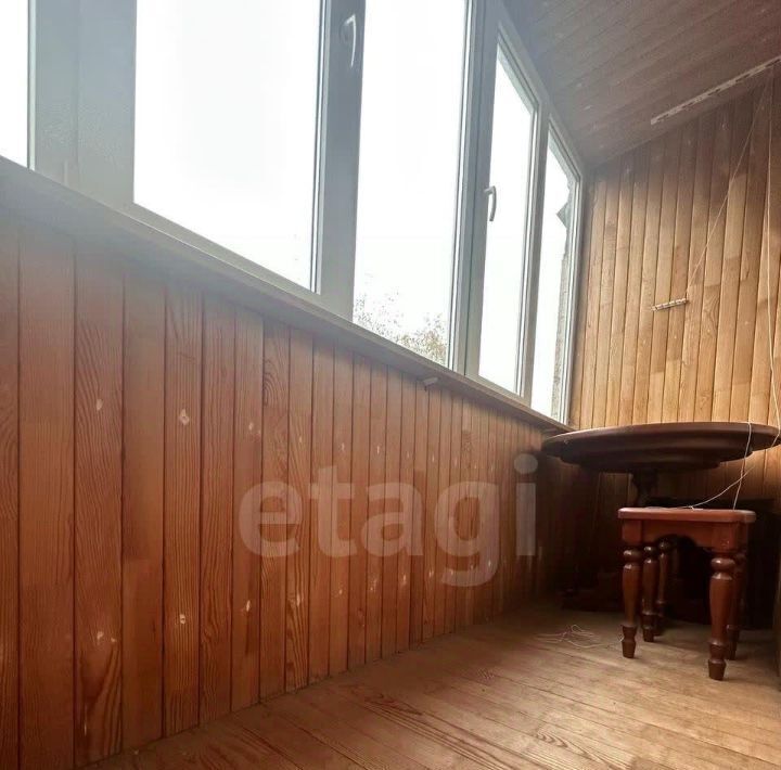 квартира г Саранск р-н Пролетарский ул Коваленко 50 фото 20