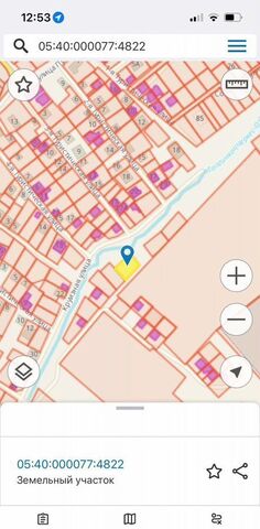 земля р-н Ленинский мкр-н Адам Интернэшнл фото