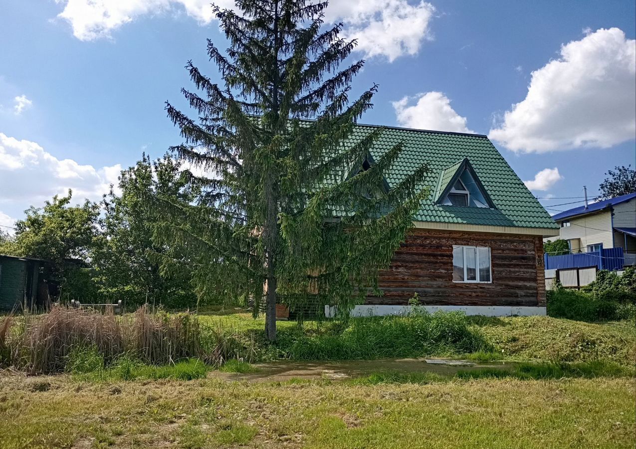 дом г Омск р-н Октябрьский территория СОСН Строитель-3, 99 фото 9
