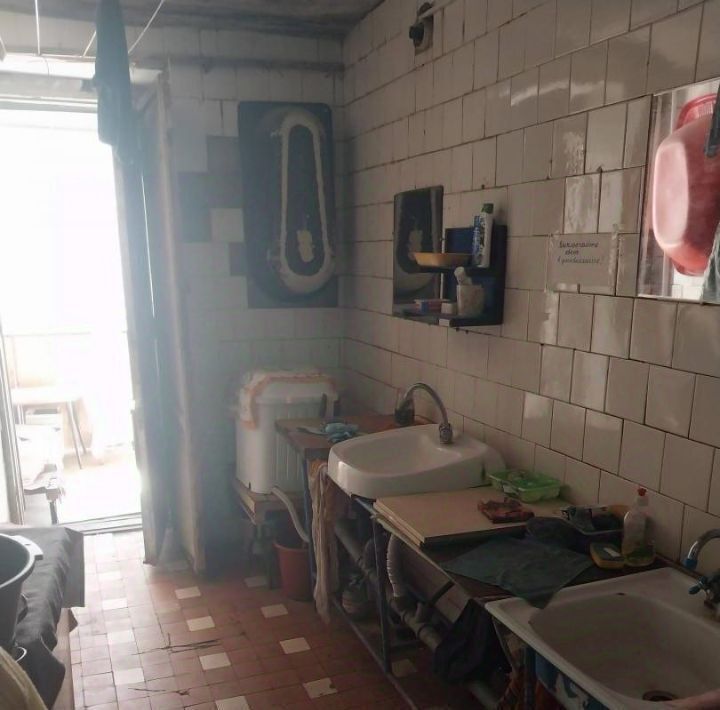 комната г Ярославль р-н Заволжский ул Красноборская 5к/2 фото 11