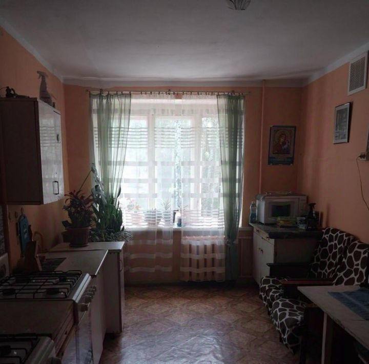 комната г Ярославль р-н Заволжский ул Красноборская 5к/2 фото 5