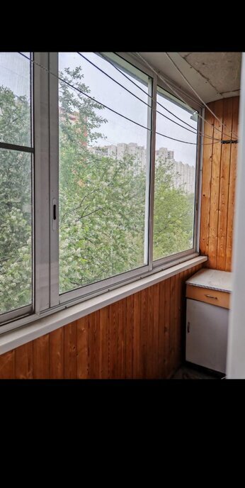 квартира г Химки ул Бабакина 4 Химки фото 3