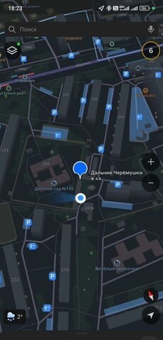 земля р-н Ленинский ул Юрина 249 фото