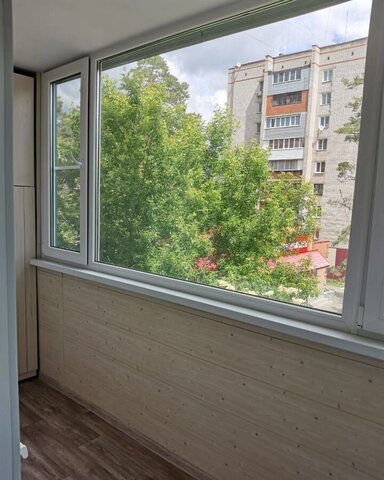 АБ район ул Георгия Прибыткова 1 фото