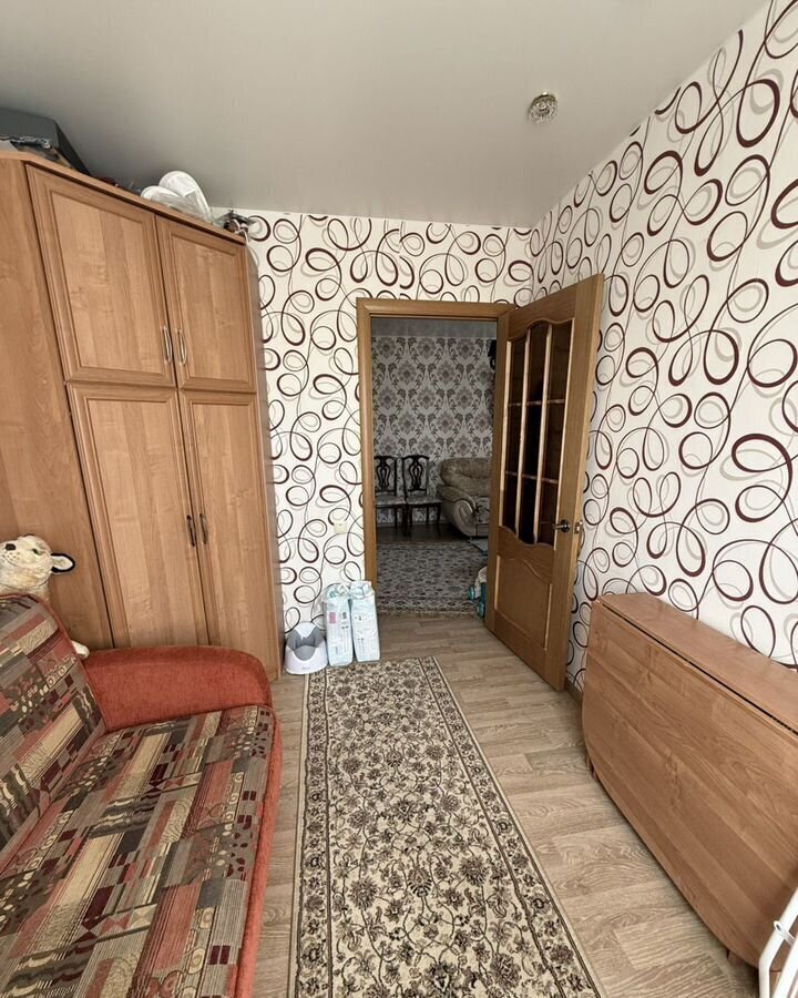 квартира р-н Ивановский г Кохма пер Ивановский 8 фото 20
