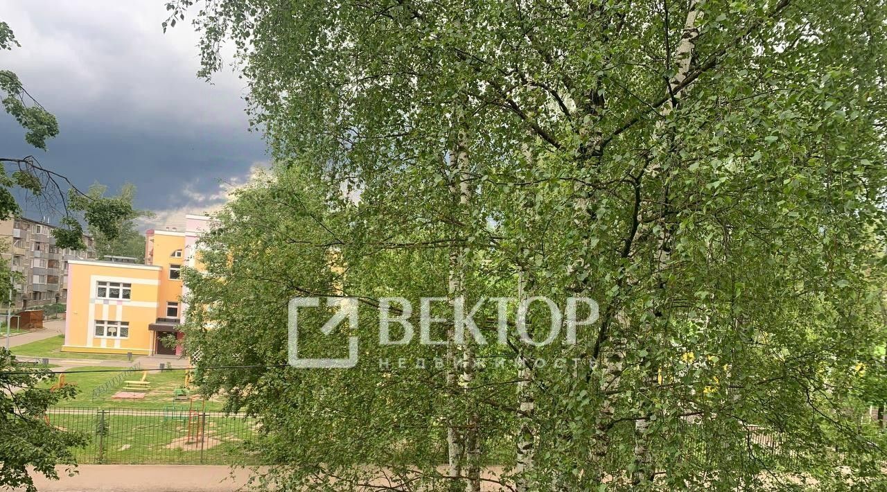 квартира р-н Ивановский г Кохма ул Ивановская 34 фото 10