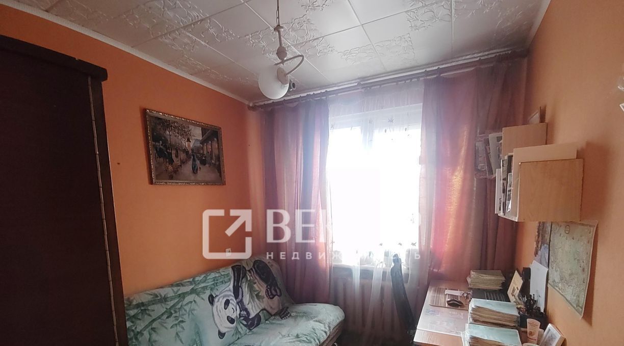 квартира р-н Ивановский г Кохма ул Ивановская 34 фото 16